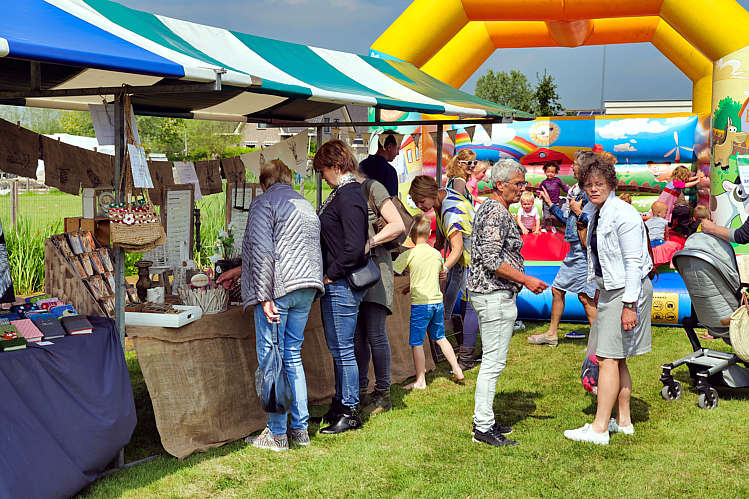 8 mei 2019 - TuinFair t.b.v. Compassion_61